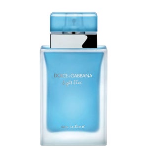 Dolce&Gabbana Light Blue Eau Intense Eau de Parfum 50ml
