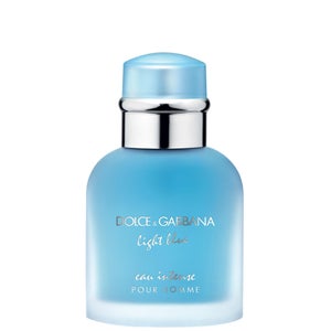 Dolce&Gabbana Light Blue Eau Intense Pour Homme Eau de Parfum Spray 50ml