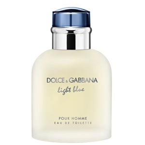 Dolce&Gabbana Light Blue Pour Homme Eau de Toilette Spray 75ml