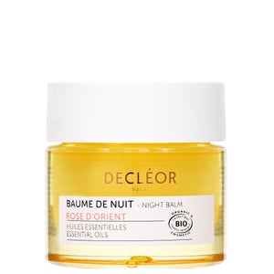 Decléor Rose Damascena Night Balm 15ml
