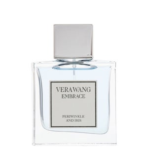 Vera Wang Embrace Periwinkle And Iris Eau de Toilette Spray 30ml