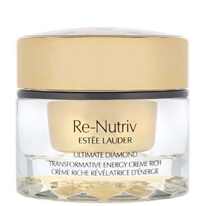 Estée Lauder Re-Nutriv Ultimate Diamond Transformative Energy Creme Rich 50ml