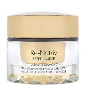 Estée Lauder Re-Nutriv Ultimate Diamond Transformative Energy Creme Rich 50ml