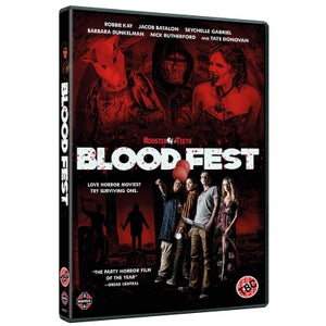 Blood Fest