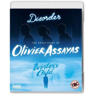 The Early Films of Olivier Assayas | Disorder & Winter's Child | Blu-ray