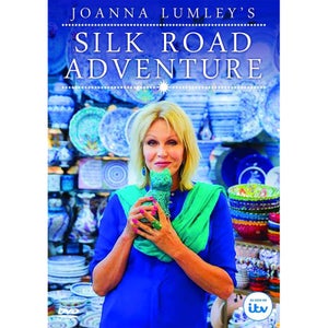 Joanna Lumleys Abenteuer auf der Seidenstraße