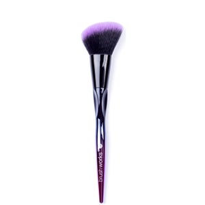 brushworks HD Angled Contour Brush