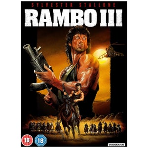 Rambo Part III