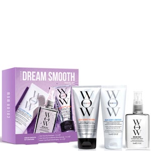 Color WOW Dream Smooth Kit (Worth £34.50)