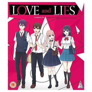 Love & Lies Collection