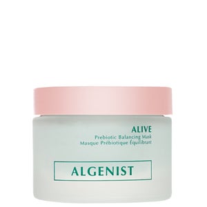 ALGENIST Skincare Alive Prebiotic Balancing Mask 50ml