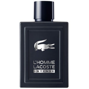 Lacoste L'Homme Intense Eau de Toilette Spray 100ml