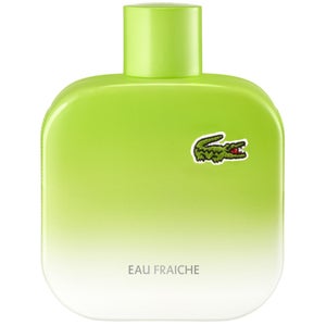 Lacoste L.12.12 Eau Fraiche Pour Lui Eau de Toilette Spray 100ml