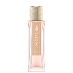 Lacoste Pour Femme Intense Eau de Parfum Spray 50ml