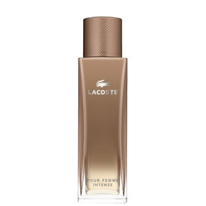 Lacoste Pour Femme Intense Eau de Parfum Spray 50ml