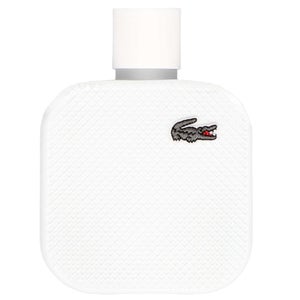 Lacoste L.12.12 Blanc Pour Lui Eau de Toilette Spray 100ml