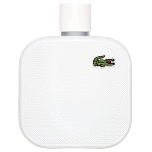 Lacoste L.12.12 Blanc Pour Lui Eau de Toilette Spray 175ml