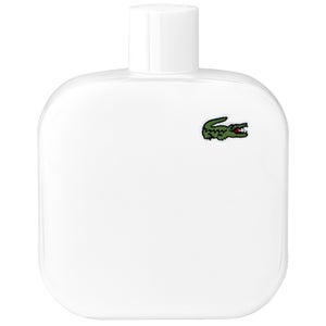 Lacoste L.12.12 Blanc Pour Lui Eau de Toilette Spray 175ml