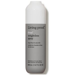 Living Proof No Frizz Weightless Styling Spray 200ml