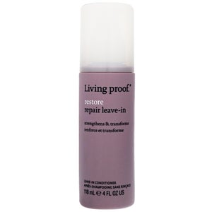 Living Proof Restore Repair Leave-In Conditioner 118ml