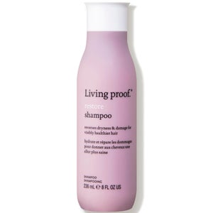 Living Proof Restore Shampoo 236ml
