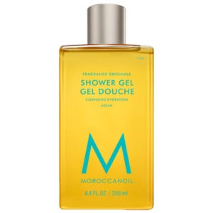 Moroccanoil Shower Gel 250ml