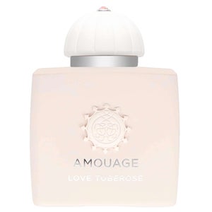 Amouage Love Tuberose Woman Eau de Parfum Spray 100ml