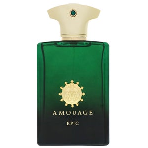 Amouage Epic Man Eau de Parfum Spray 100ml