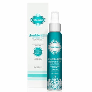 Fake Bake Double Shot Espresso Tan