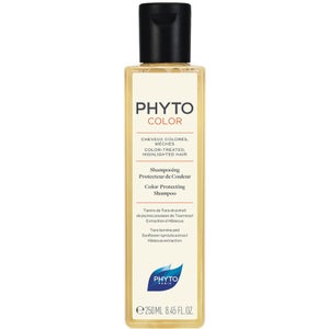 Phyto Phytocolor Colour-Protecting Shampoo 8.45 fl. oz