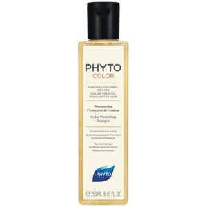 PHYTO PHYTOCOLOR Color protecting Shampoo 250ml / 8.45 fl.oz.