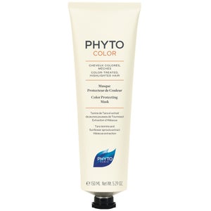 PHYTO PHYTOCOLOR Color Protecting Mask 150ml / 5 fl.oz.