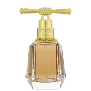 Juicy Couture I Am Juicy Eau de Parfum Spray 50ml