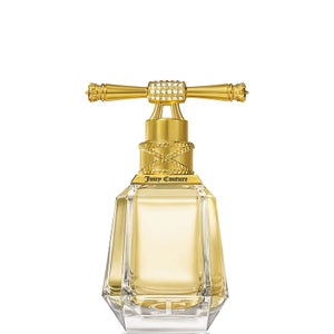 I am Juicy Couture Eau de Parfum - 50ml