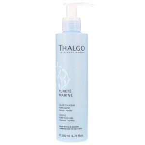 Thalgo Face Pureté Marine Gentle Purifying Gel 200ml