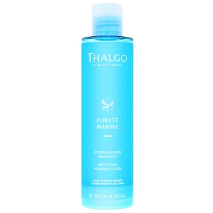 Thalgo Face Pureté Marine Mattifying Powder Lotion 200ml