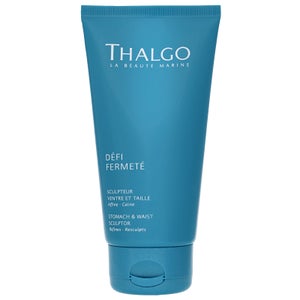 Thalgo Body Défi Fermeté Stomach and Waist Sculptor 150ml
