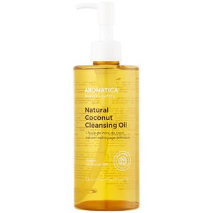 AROMATICA Natural Coconut Cleansing Oil 300ml
