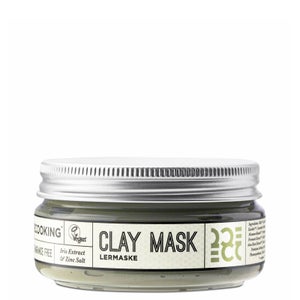 Ecooking Clay Mask 100ml