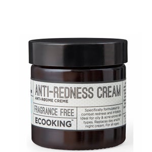 Ecooking Anti Redness Cream 50ml