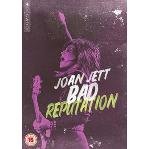 Bad Reputation