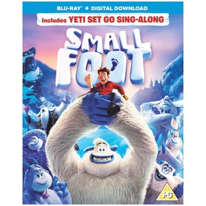 Smallfoot