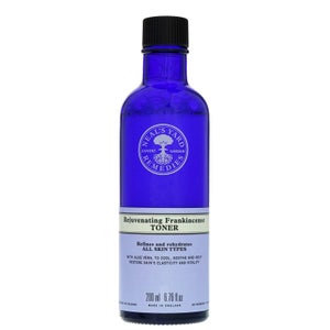 Neal's Yard Remedies Facial Toners & Mists Rejuvenating Frankincense Toner 200ml