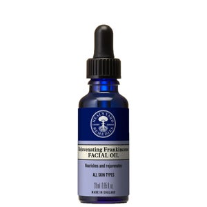 Neal's Yard Remedies Facial Oils & Serums Rejuvenating Frankincense Facial Oil 30ml