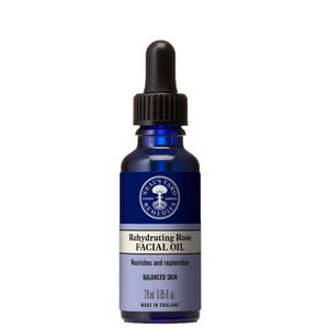 Neal's Yard Remedies Facial Oils & Serums Rehydrating Rose Facial Oil 30ml