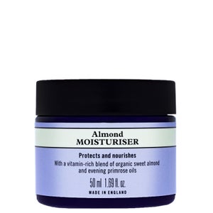 Neal's Yard Remedies Facial Moisturisers Almond Moisturiser 50g