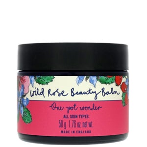 Neal's Yard Remedies Facial Moisturisers Wild Rose Beauty Balm 50g