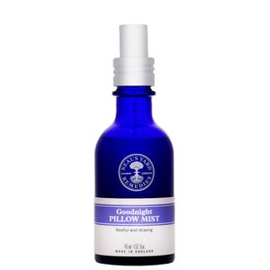 Neal's Yard Remedies Aromatherapy & Diffusers Goodnight Pillow Mist 45ml