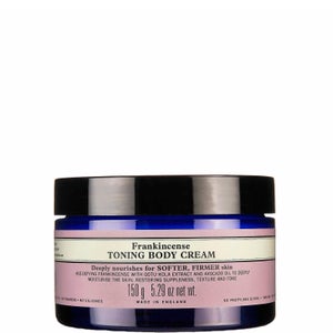 Neal's Yard Remedies Frankincense Toning Body Cream 150g