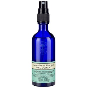 Neal's Yard Remedies Deodorant Lavender & Aloe Vera Spray-On Deodorant 100ml